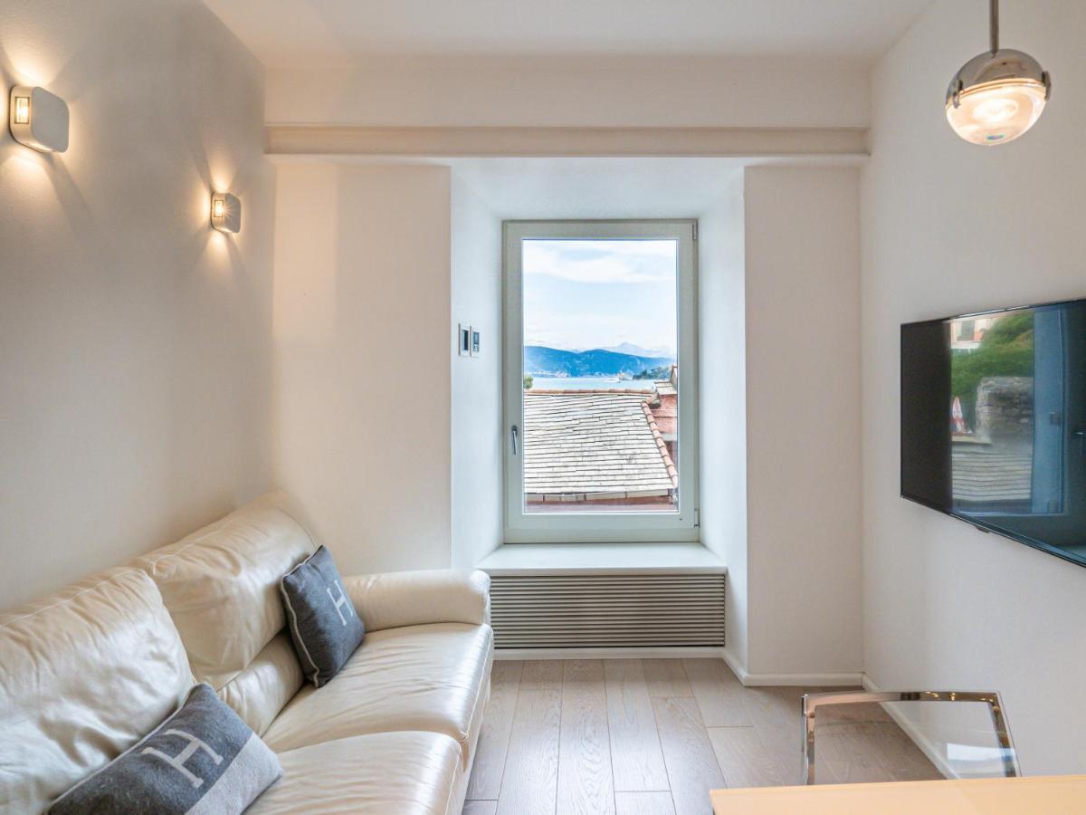 White Dreams Villa Porto Venere Kültér fotó