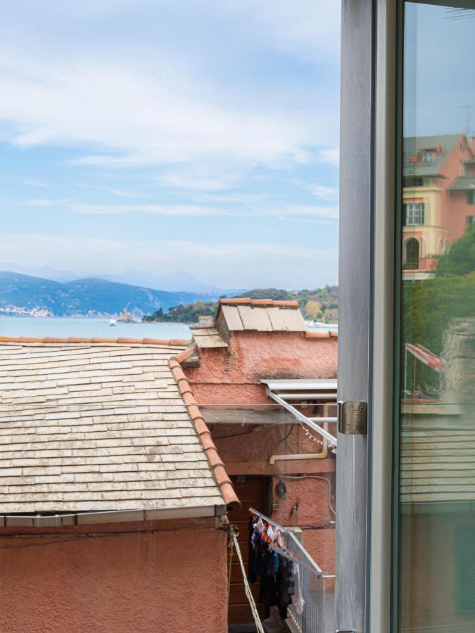 White Dreams Villa Porto Venere Kültér fotó