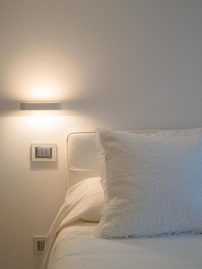 White Dreams Villa Porto Venere Kültér fotó